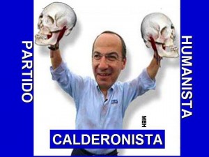 Calderòn