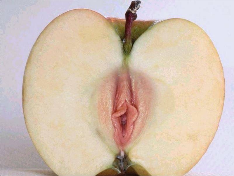 manzana-sexo