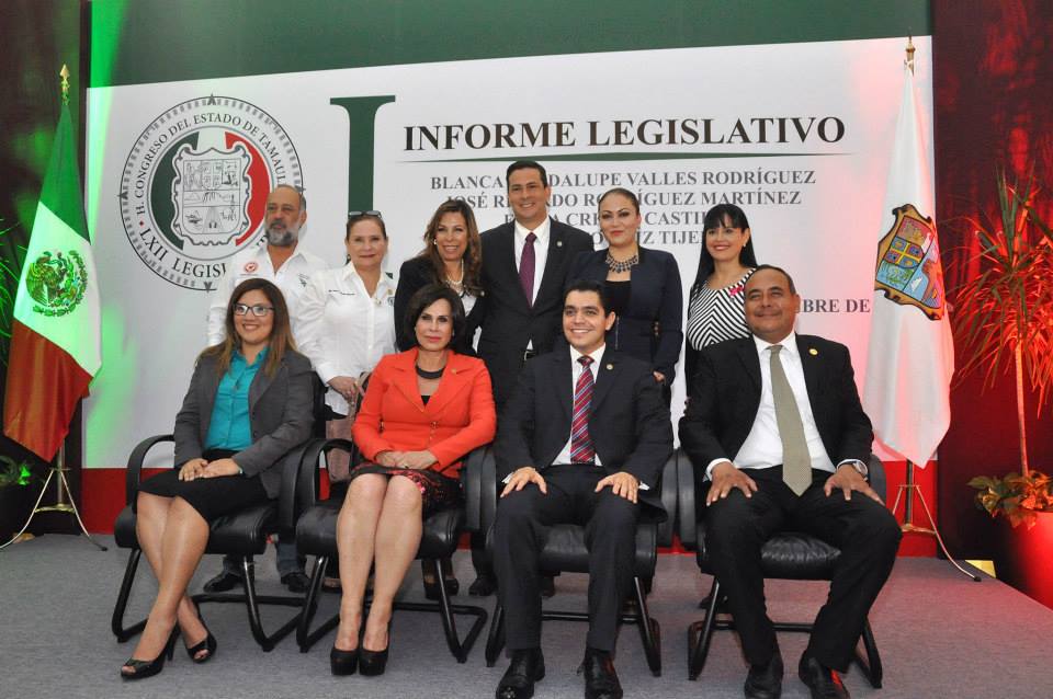 Dip congreso local