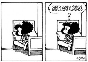 Mafalda nb