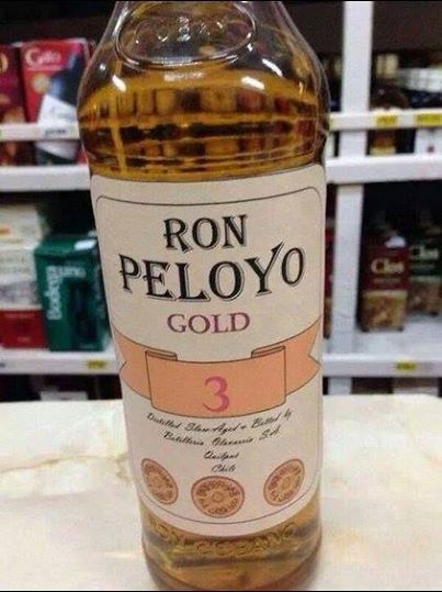 Ron peloyi